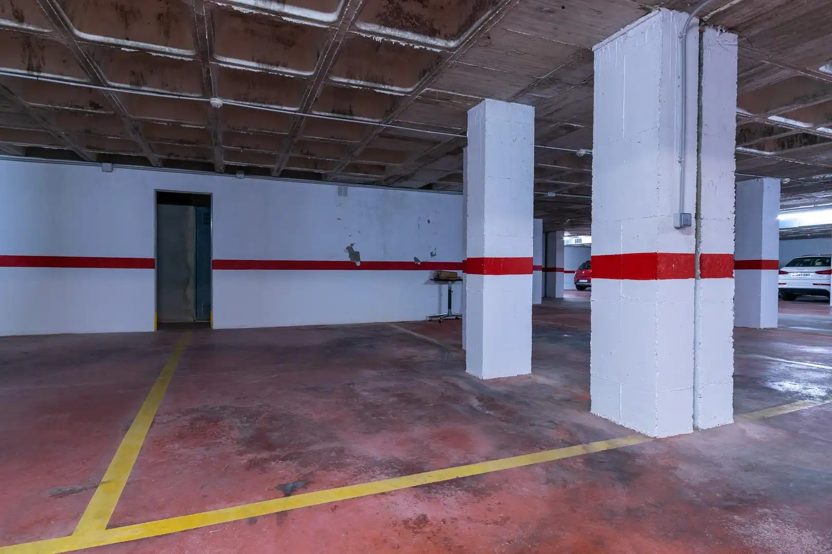 Flat with terrace to rent in ARGENTINA, imagen 30