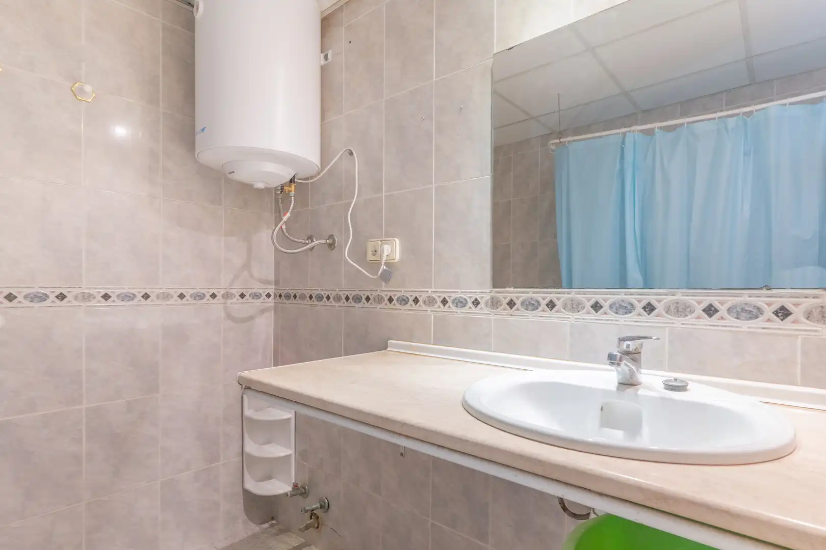 Baño de Apartamento en venta en Calvià con Piscina