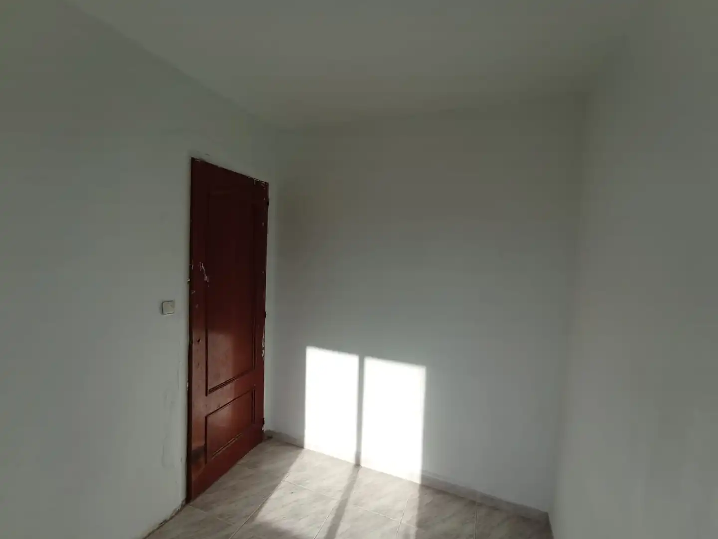 Piso en venta en C/ Nuria, Zona Alta