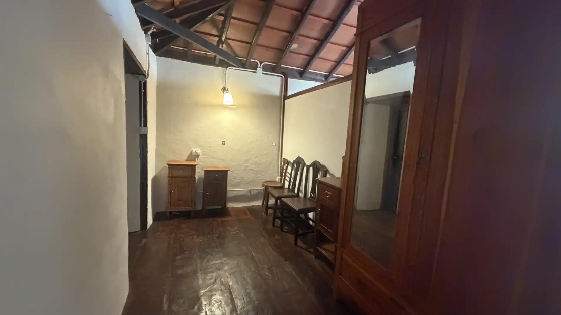Casa o chalet de alquiler en Icod de los Vinos con Jardín privado, Terraza y Trastero