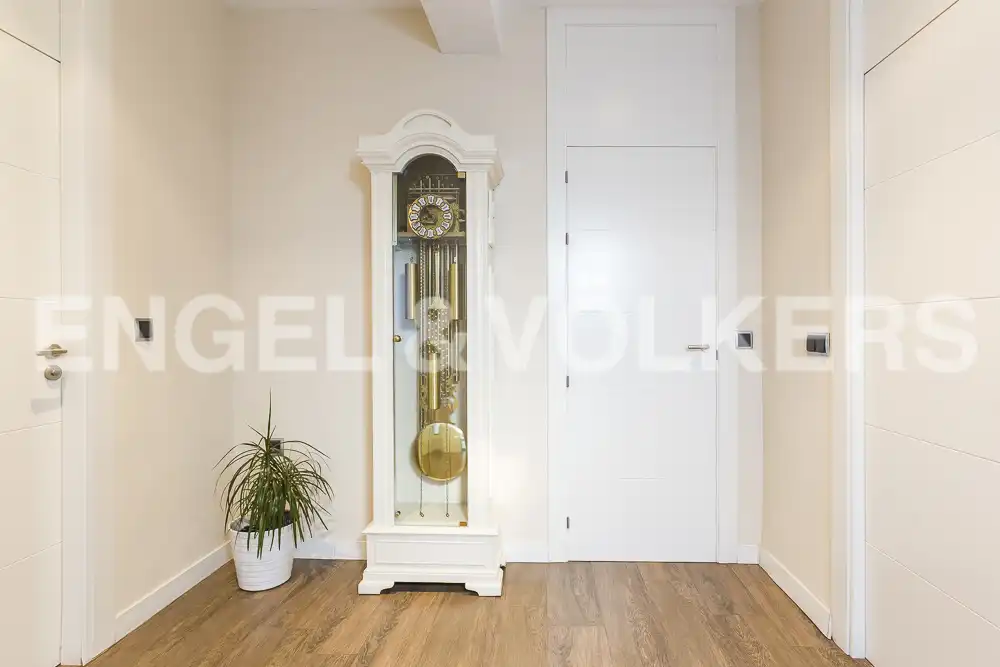 Casa o xalet en venda en Collado Villalba amb Aire condicionat, Calefacció i Jardí privat