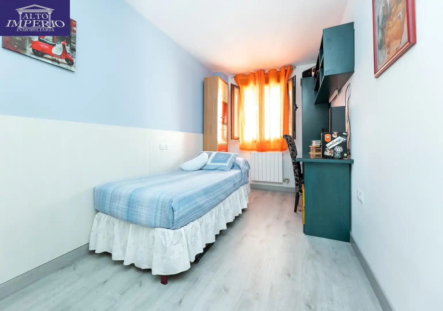 Habitación de Piso en venta en Granada con Aire acondicionado, Calefacción y Trastero