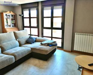 Living room of Duplex for sale in Navarrete