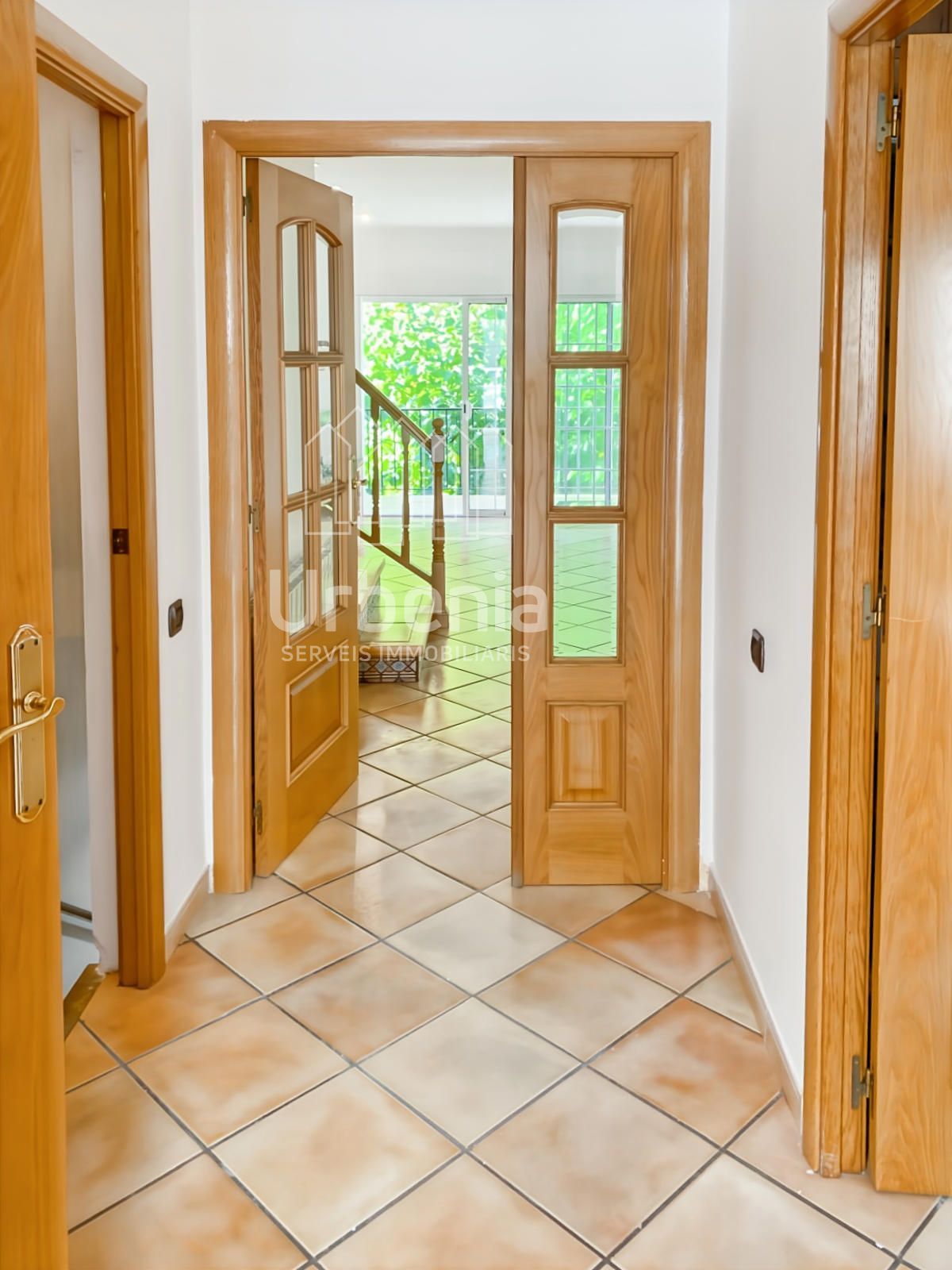 Casa o xalet en venda en Sant Iscle de Vallalta amb Calefacció, Terrassa i Piscina