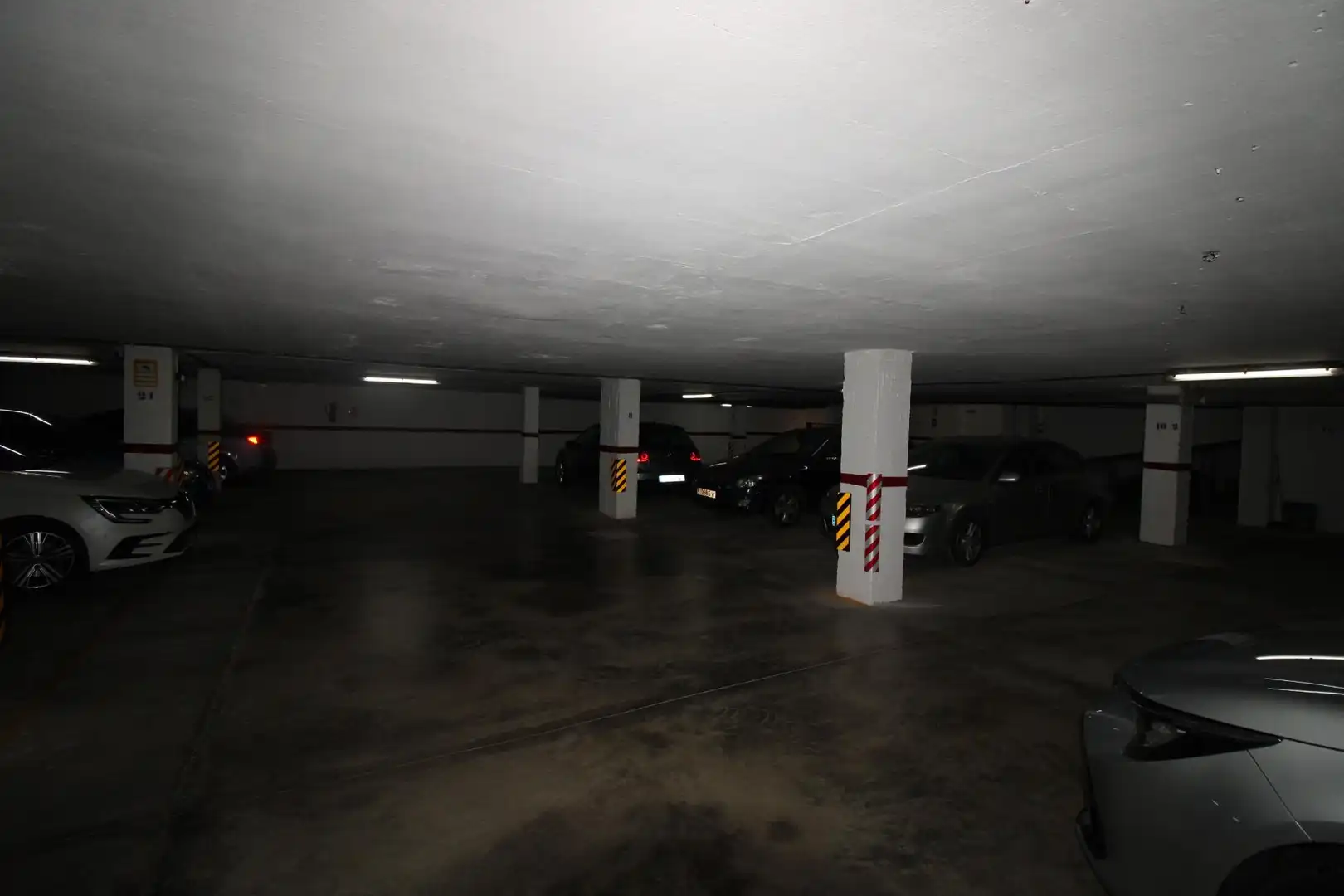 Aparcamiento en venta en Cartagena ciudad, imagen 12