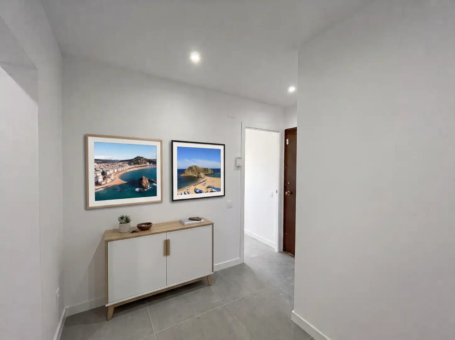 Flat for sale in Els Pins