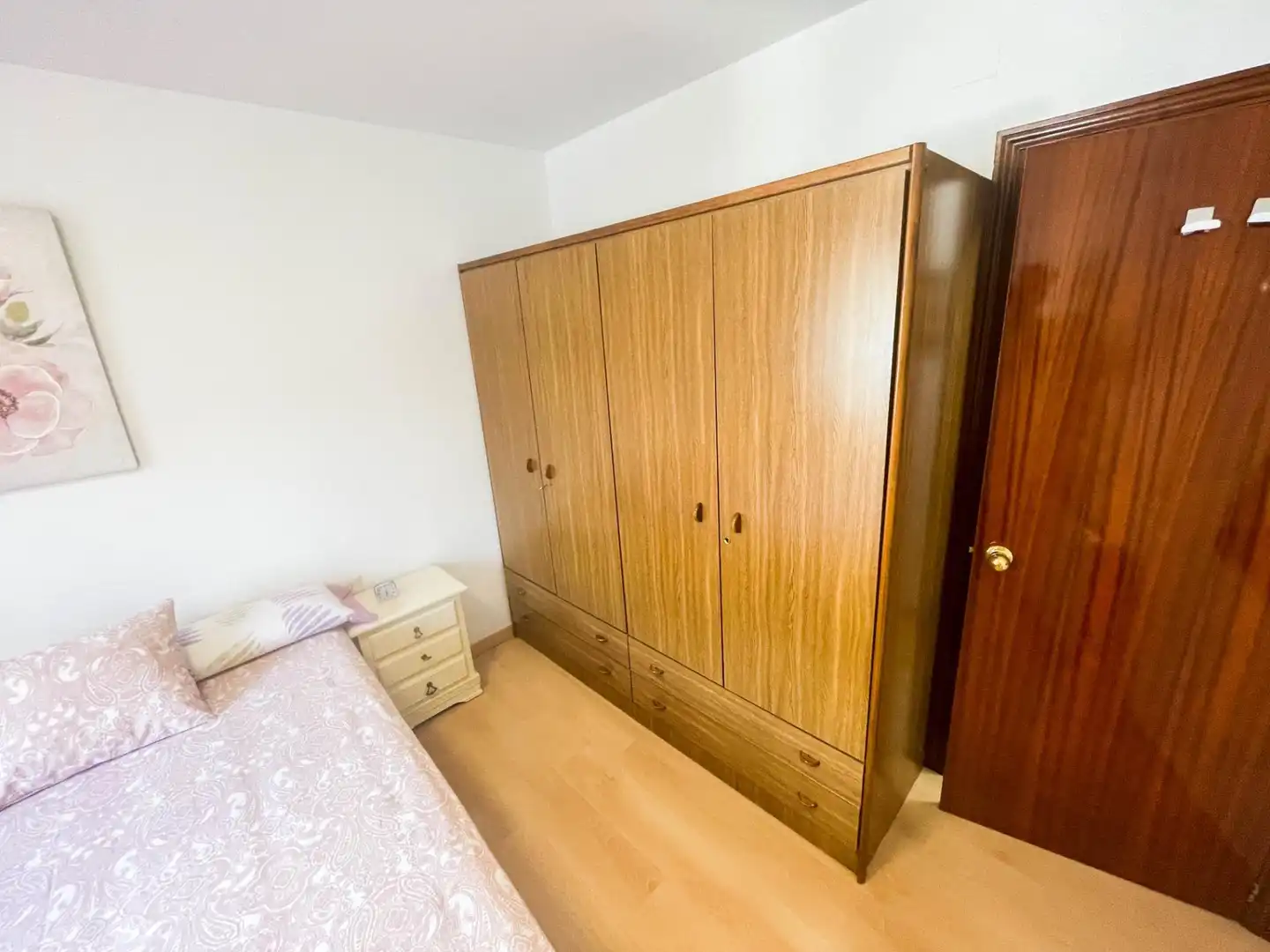 Piso en venta en Olesa de Montserrat