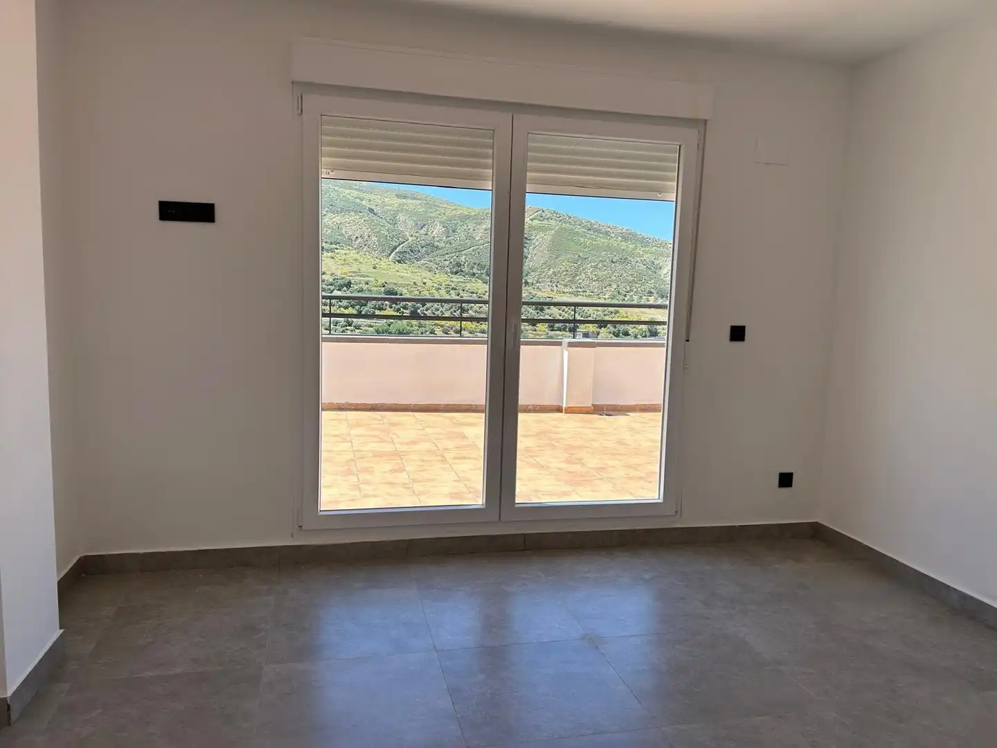 Piso con terraza en venta en Camino Camino Viejo de Guejar, imagen 14