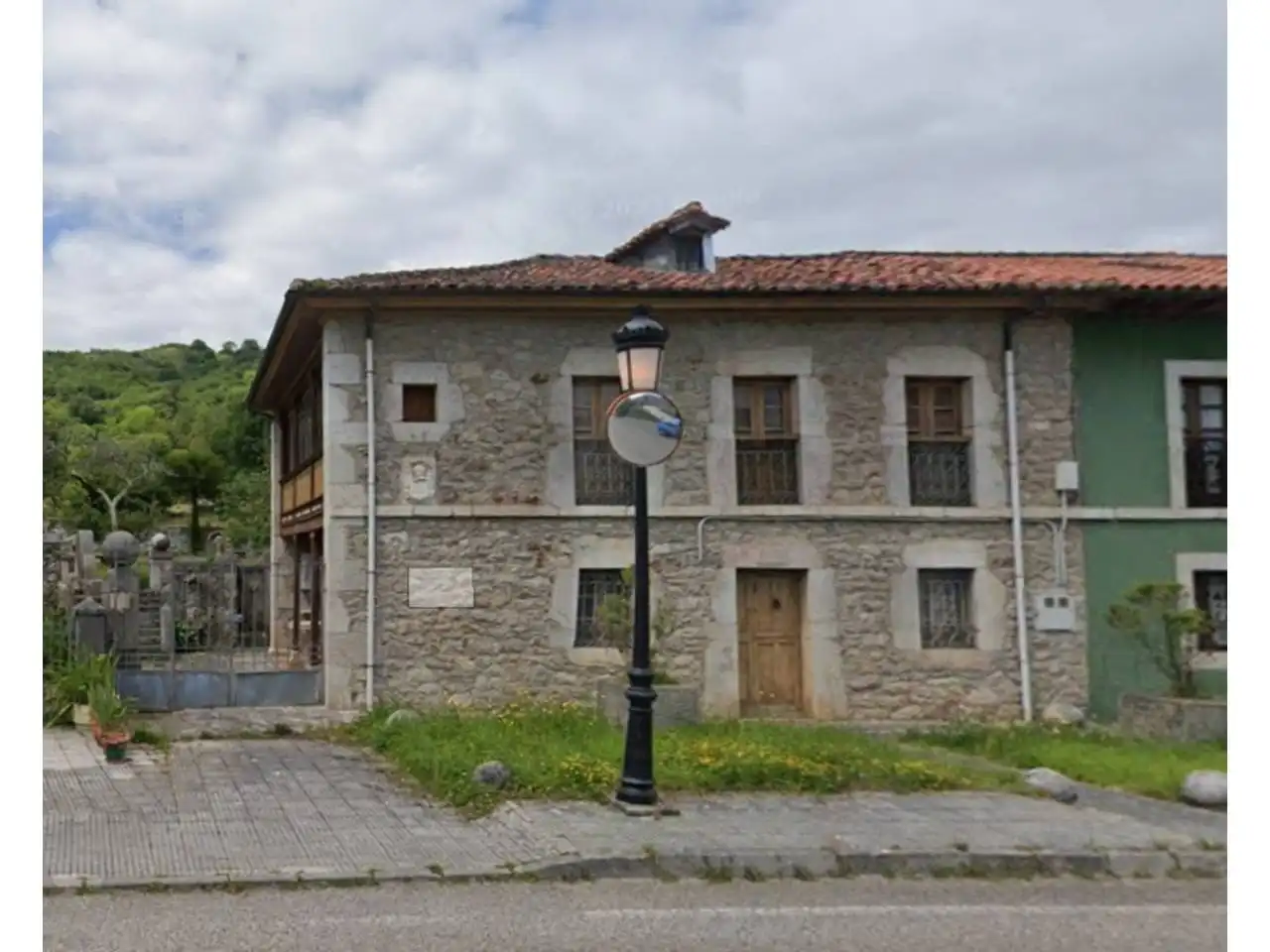 Casa en venda a Calle ORTIGUERO, imagen 2