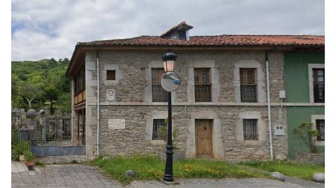 Venta de Casa en Cabrales, imagen 2