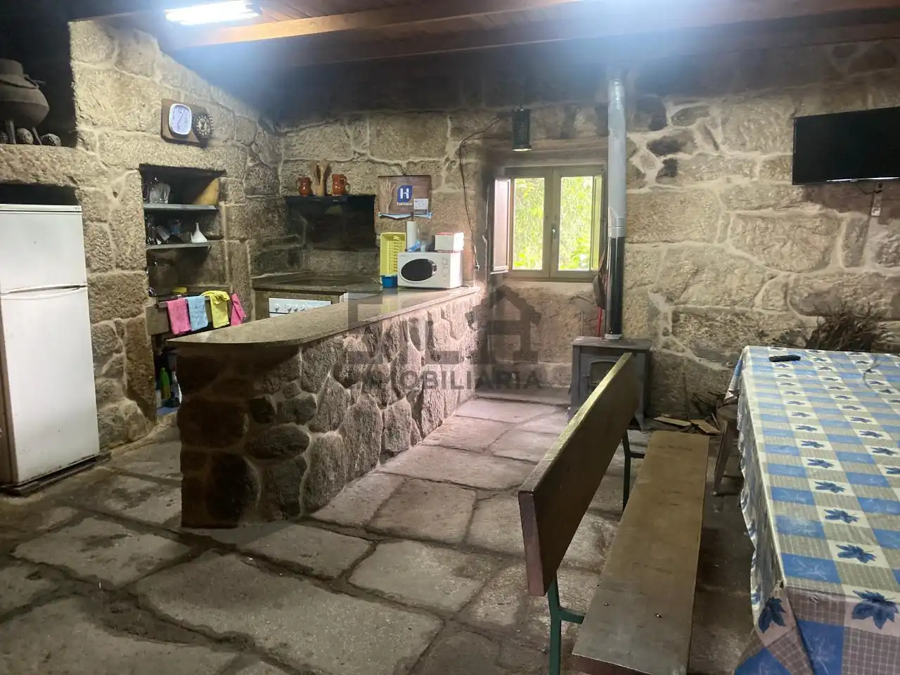 Casa o chalet en venta en San Amaro