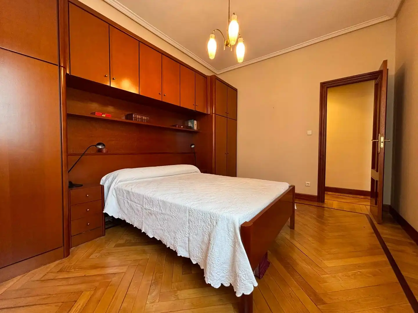 Appartement avec ascenseur à vendre à Calle Calle General Concha, imagen 20