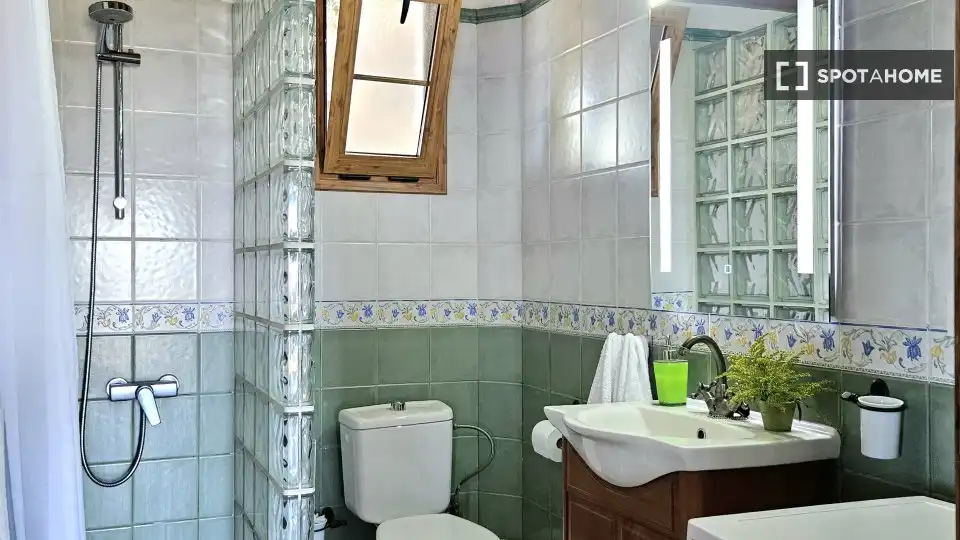 Habitación en Puntagorda