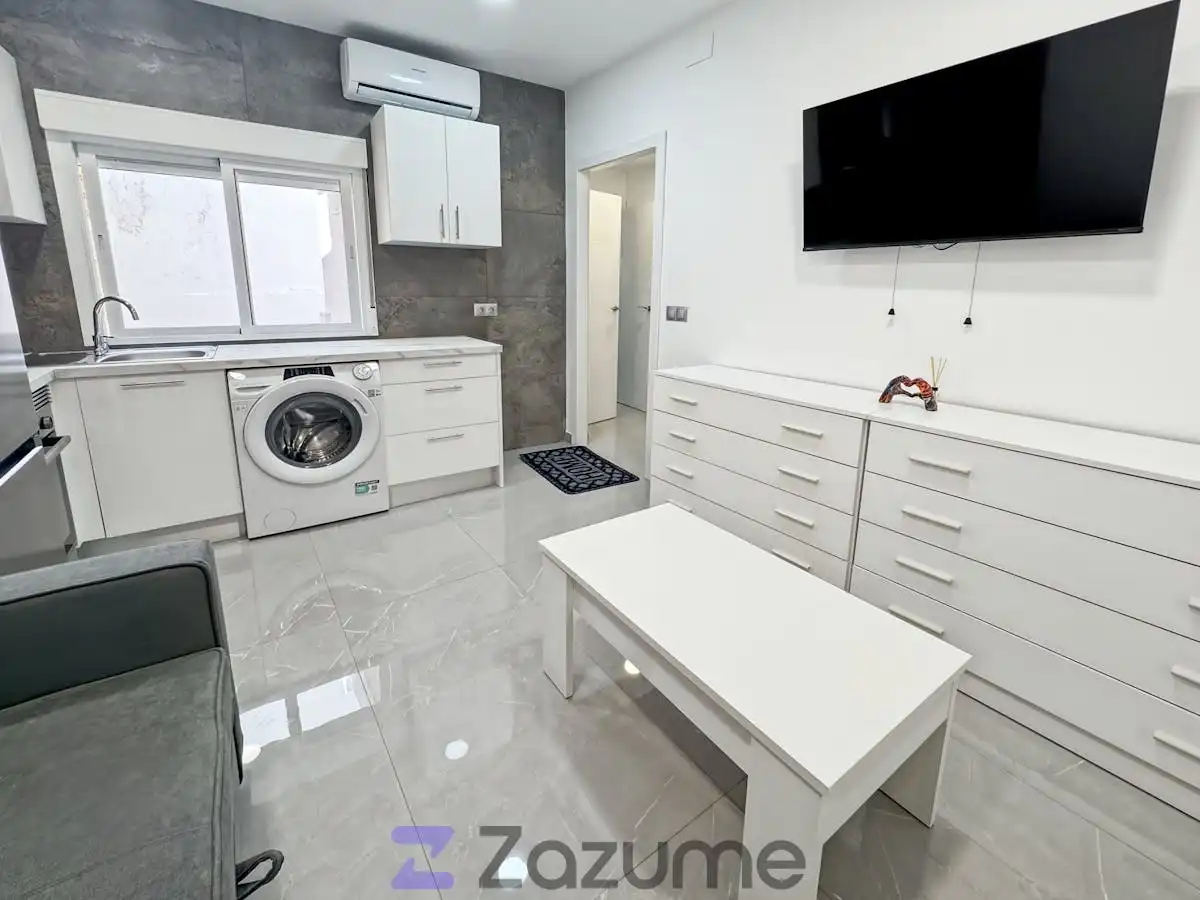 Apartment to rent in Calle Alcalá Galiano, imagen 6