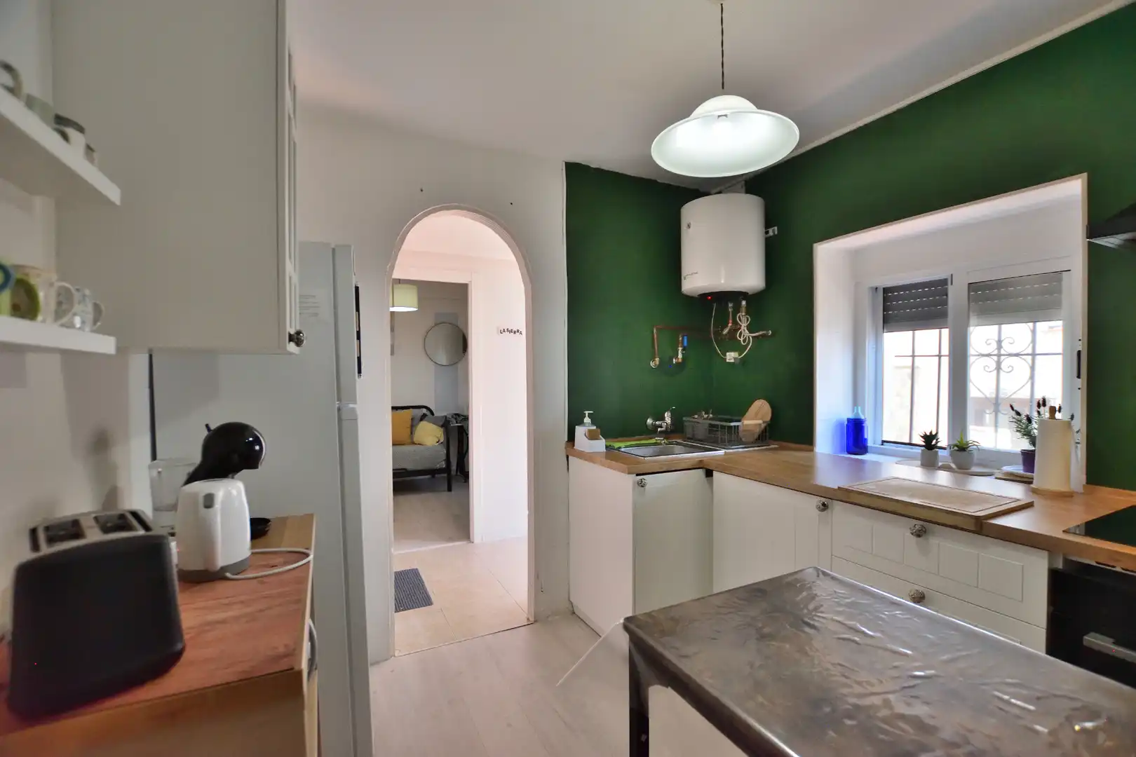 Maison mitoyenne avec terrasse à vendre à Calle Durazno 4, imagen 9