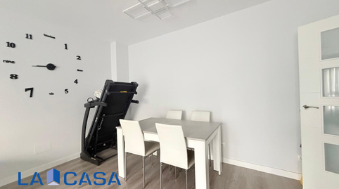 Foto 4 de Pis en venda a Calle Luis Sauquillo, Centro, Fuenlabrada