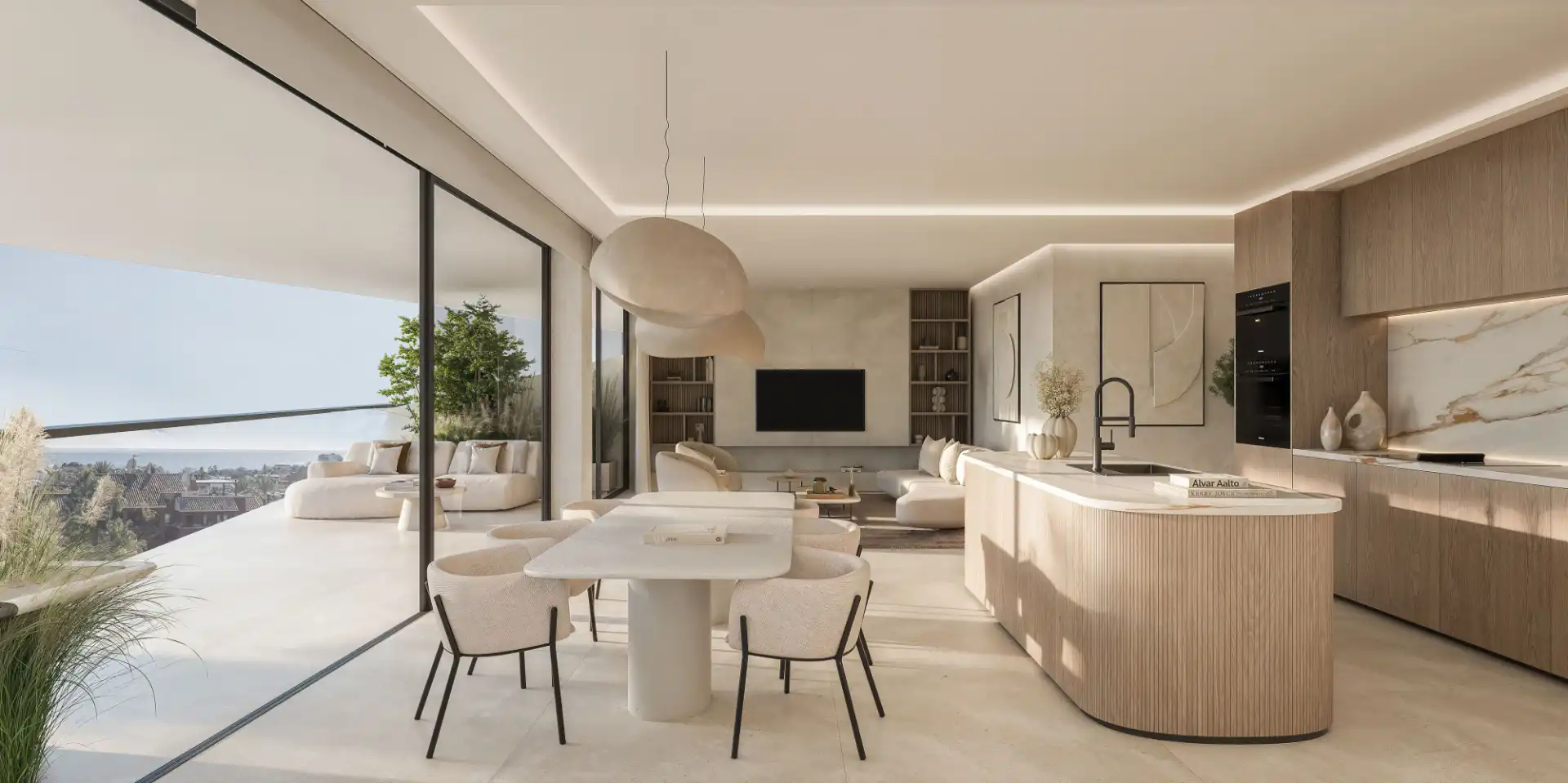 Flat for sale in Bel - Air