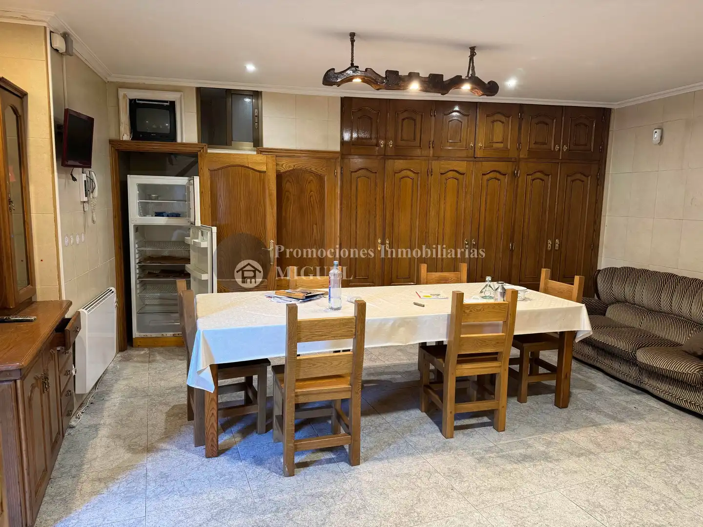 Villa con terrazza in vendita a Vilardevós, imagen 8