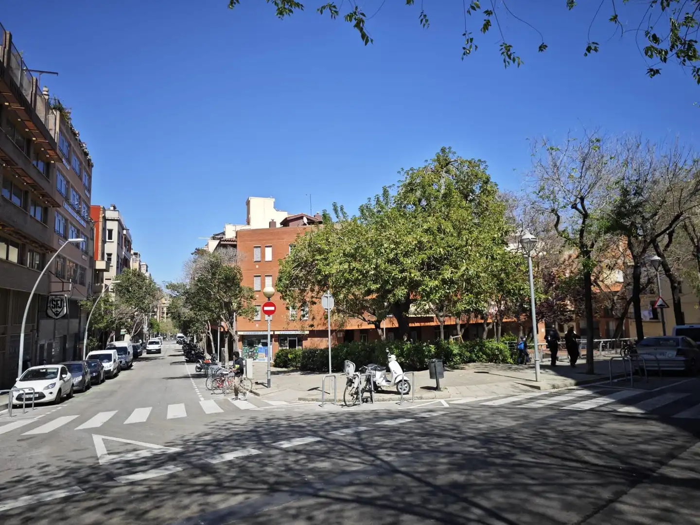 Pis en venda a PURISSIMA CONCEPCIO, El Poble Sec - Parc de Montjuïc