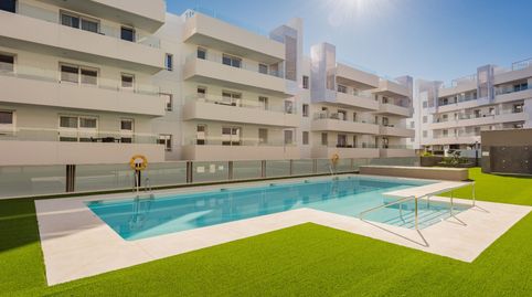 Foto 3 de Apartamento en venta en Nueva Alcántara, Marbella