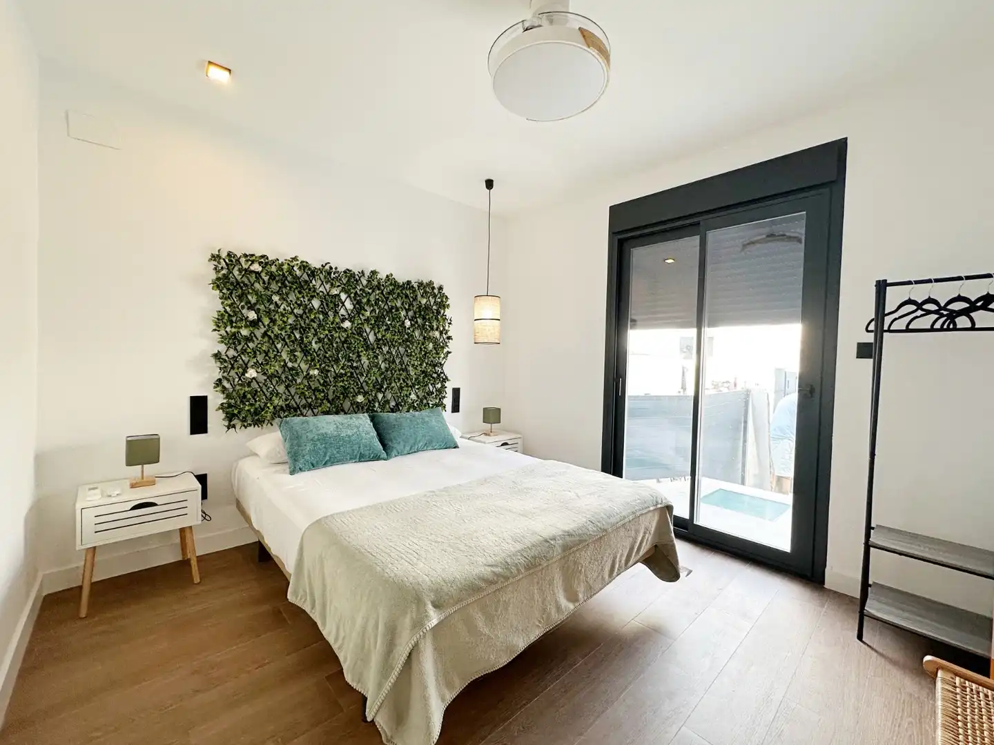 Casa amb piscina en venda a Nueva Torrevieja - Aguas Nuevas, imagen 12