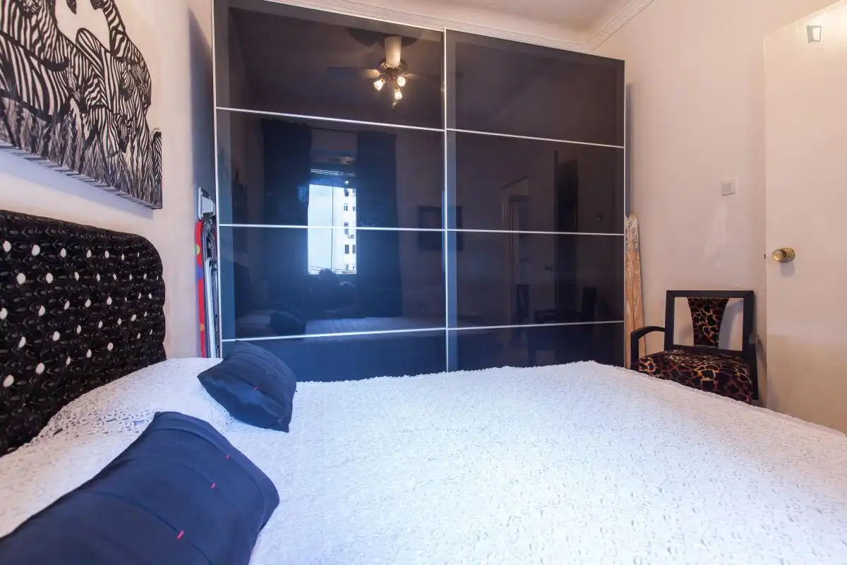 Apartments for rent in Palos de Moguer