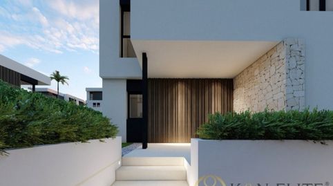 Foto 5 de Casa o chalet en venta en Avinguda de la Albufereta, Vistahermosa, Alicante / Alacant