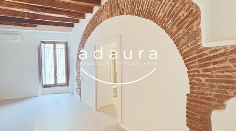 Foto 5 de Planta baixa de lloguer a Muralla del Tigre, 50, Centre, Mataró