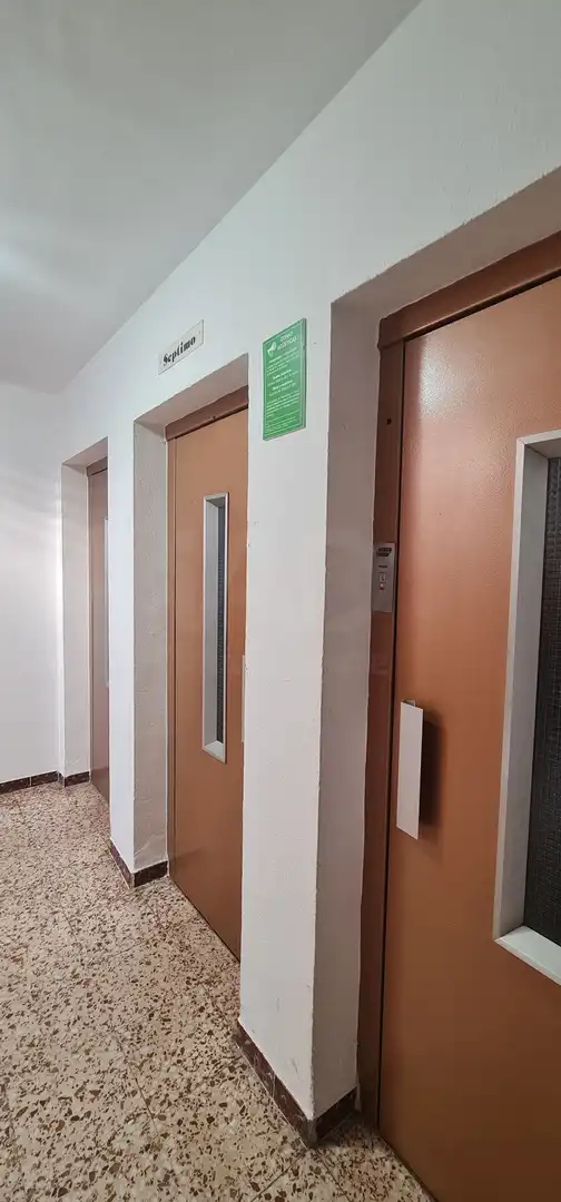 Ático con ascensor en venta en Centro, imagen 38