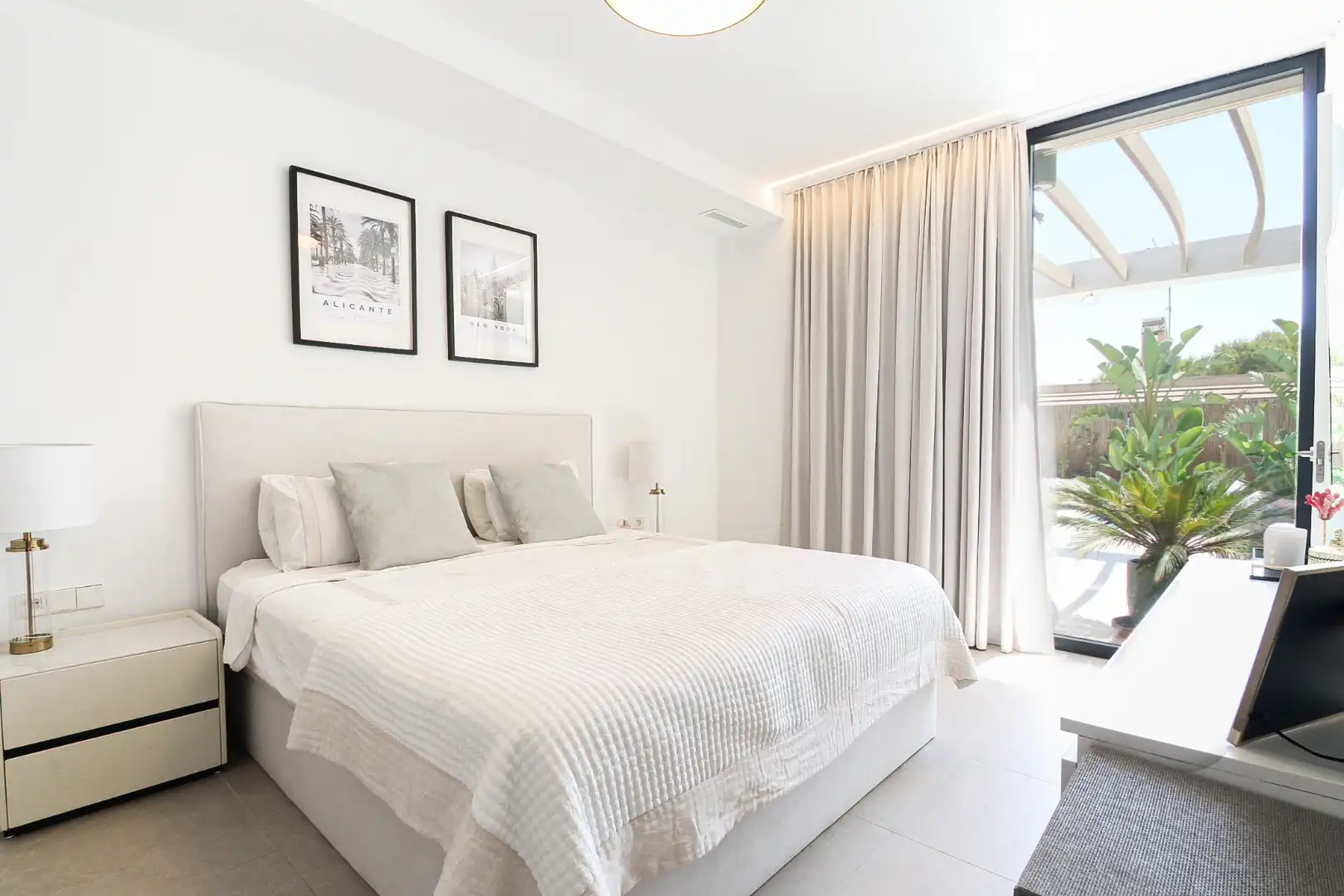 Chalet con terraza en venta en Orihuela Costa, imagen 12
