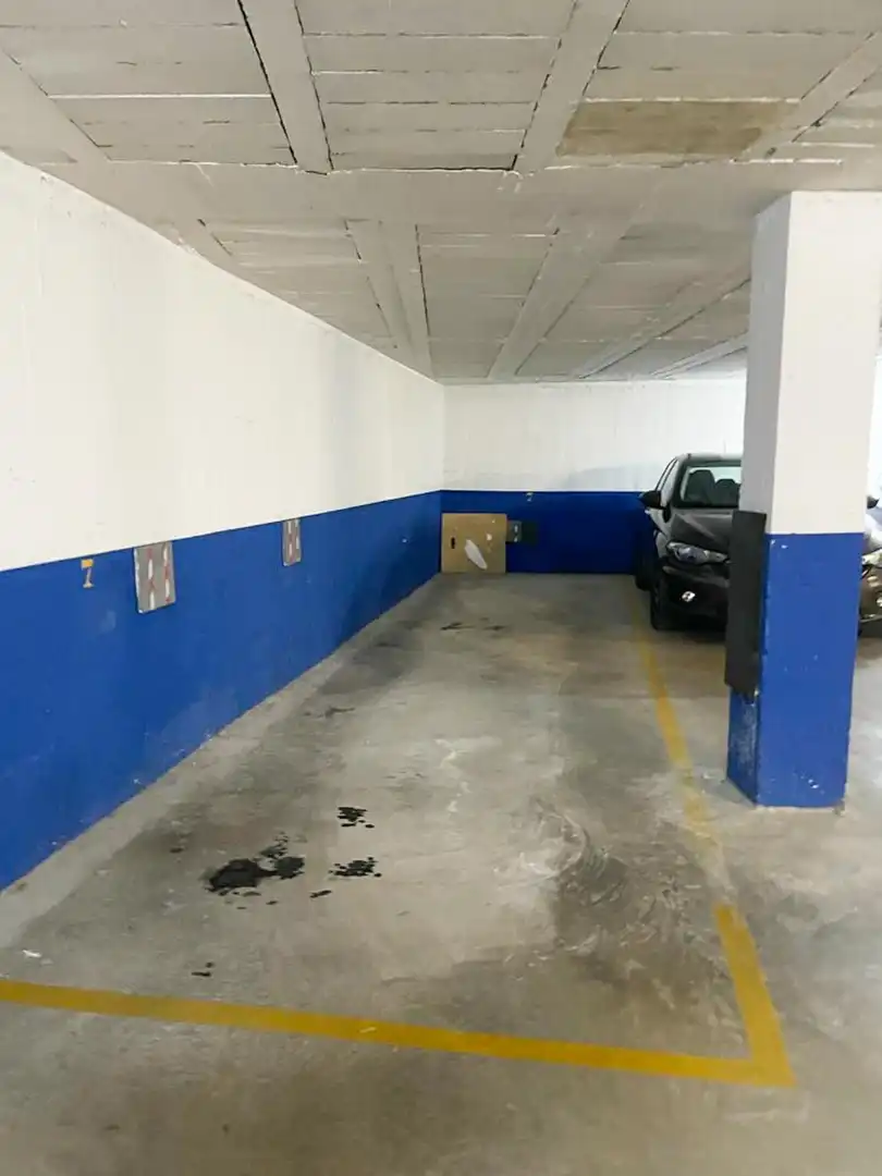 Parcheggio in affitto a ST ANTONI, imagen 4