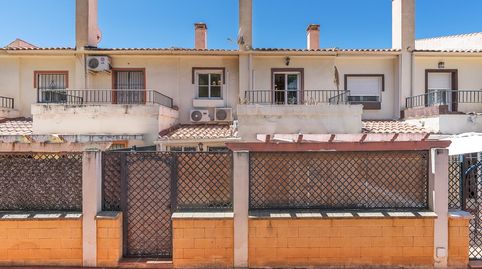 Foto 4 de Casa adosada en venta en Calle Los Montes, 19c, Huétor Vega, Granada