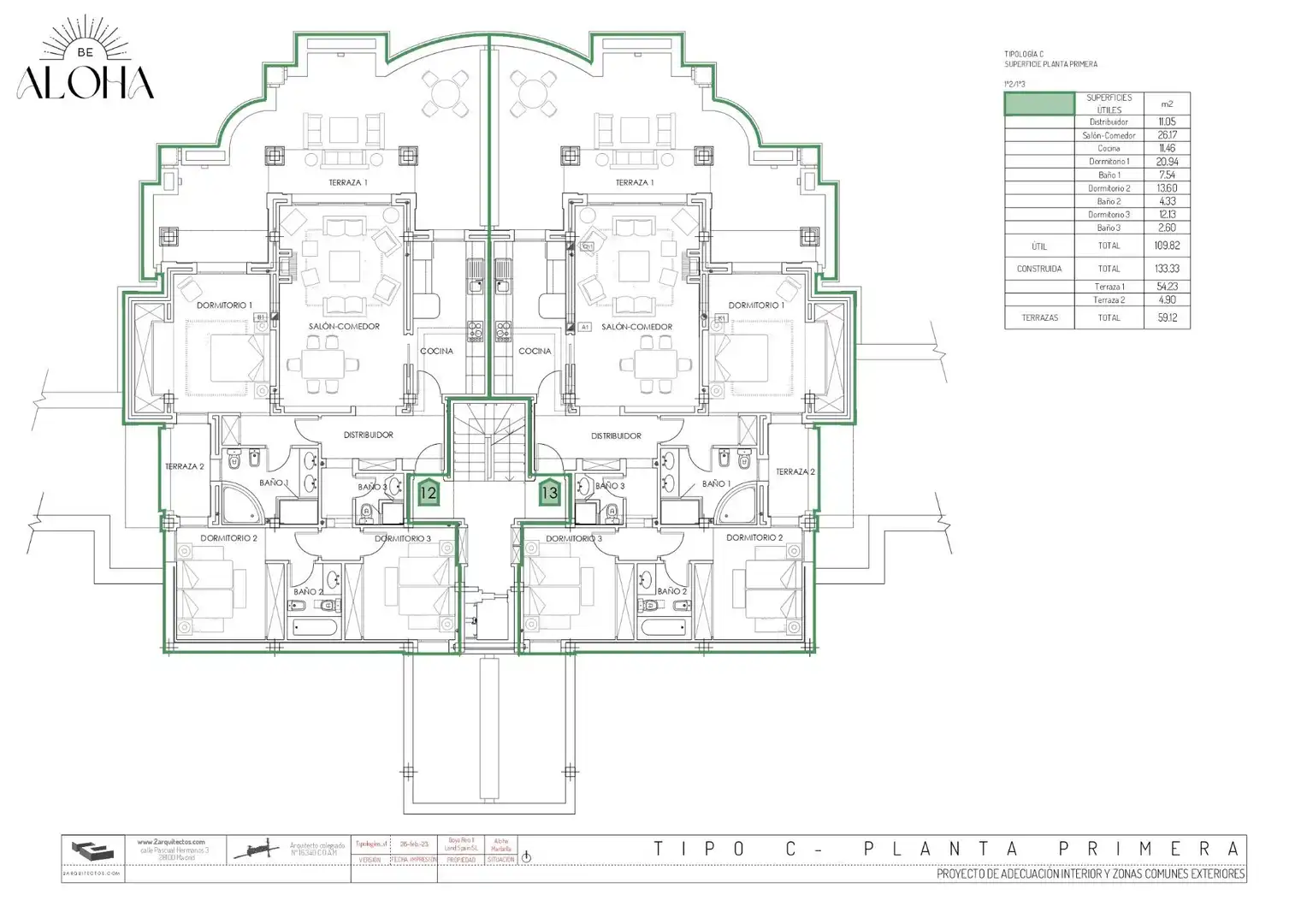 Apartamento en venta en Marbella con Aire acondicionado, Jardín privado y Terraza