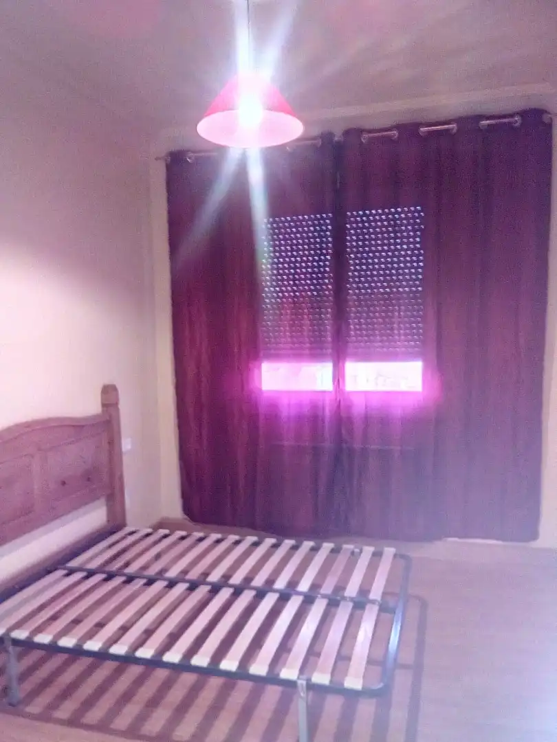 Bedroom of Houses for sale in Curtis  with Heating, Private garden and Terrace
