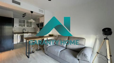 Photo 3 of Flat for rent in Centro, Cáceres Capital