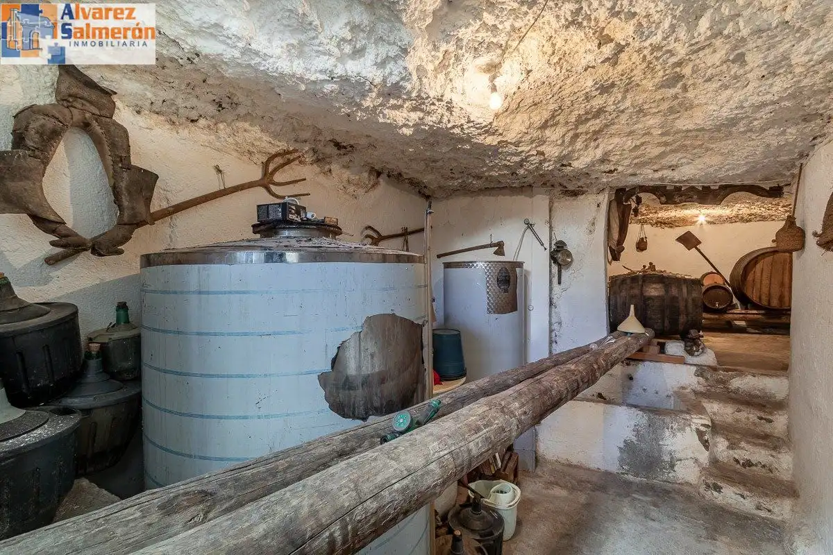 Casa o xalet en venda a Calle cañadilla, Huétor Vega