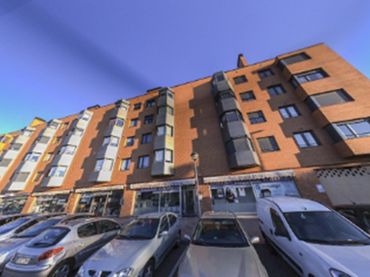 Local comercial en venta en C/ Villa Merche (Resid. Pórtico de Alcalá)