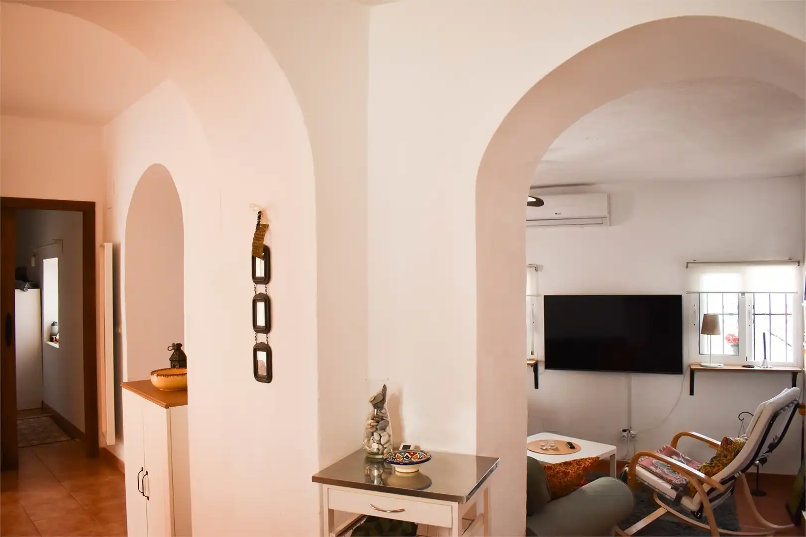 Casa o chalet en venta en Iznate con Amueblado