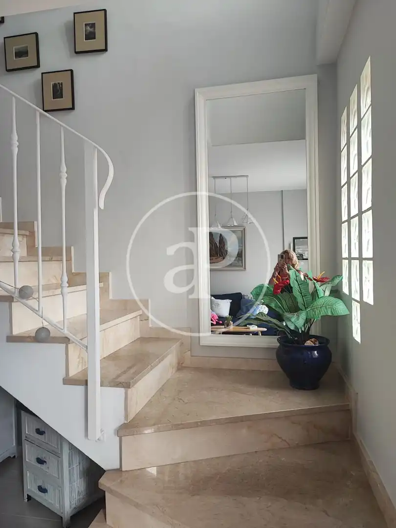 Duplexes for rent in Carrer d'Ador, Oliva Playa