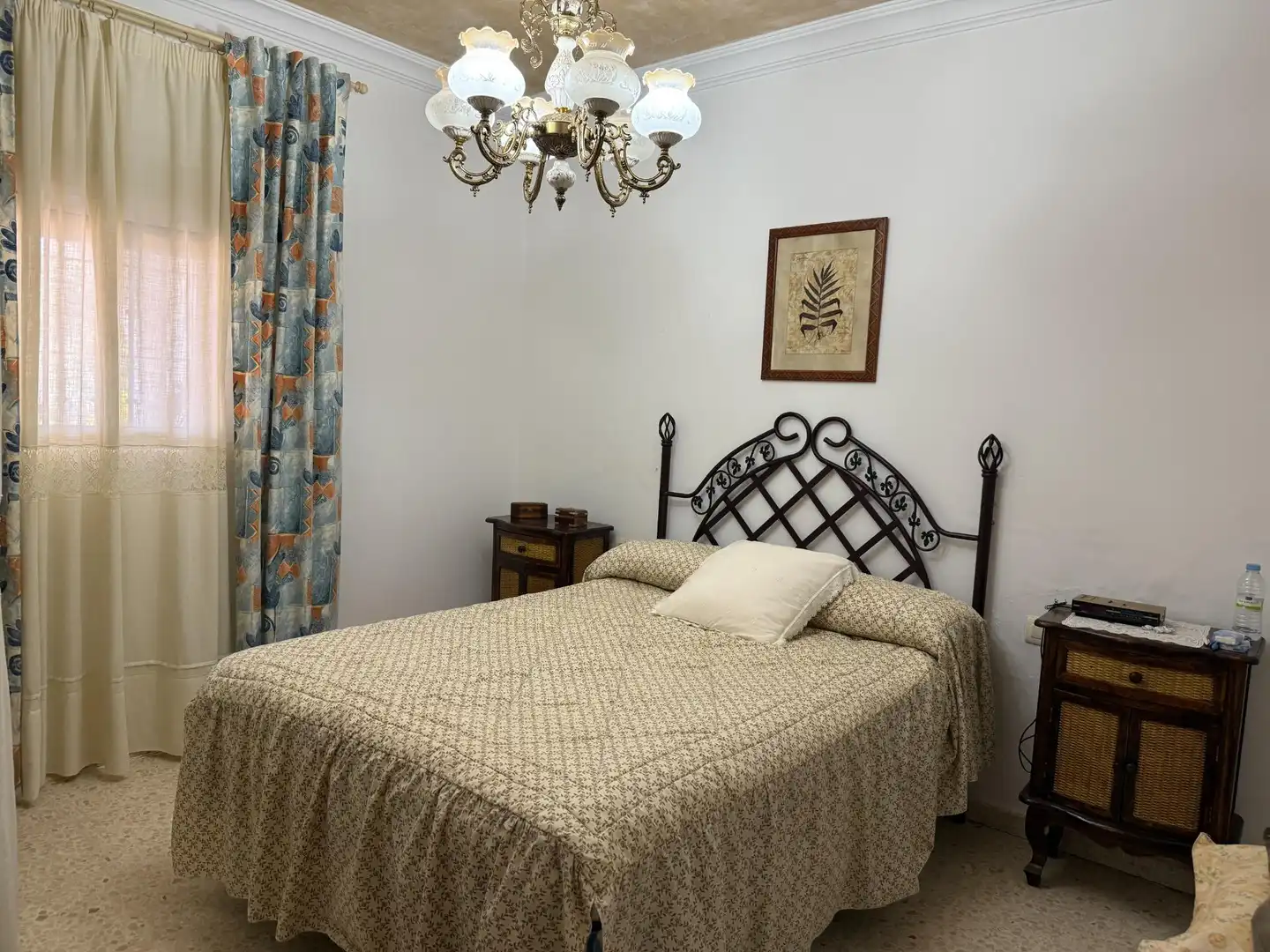 Chalet con piscina en venta en PAGO HOZANEJOS, imagen 14