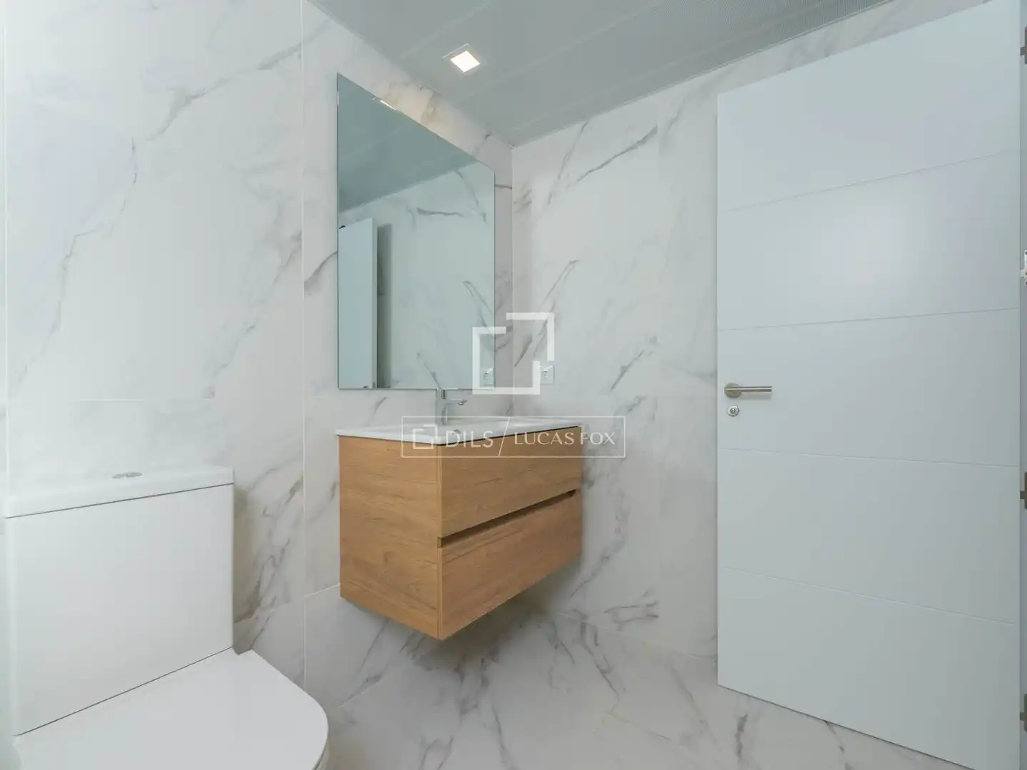 Bathroom of Flat for sale in Eivissa
