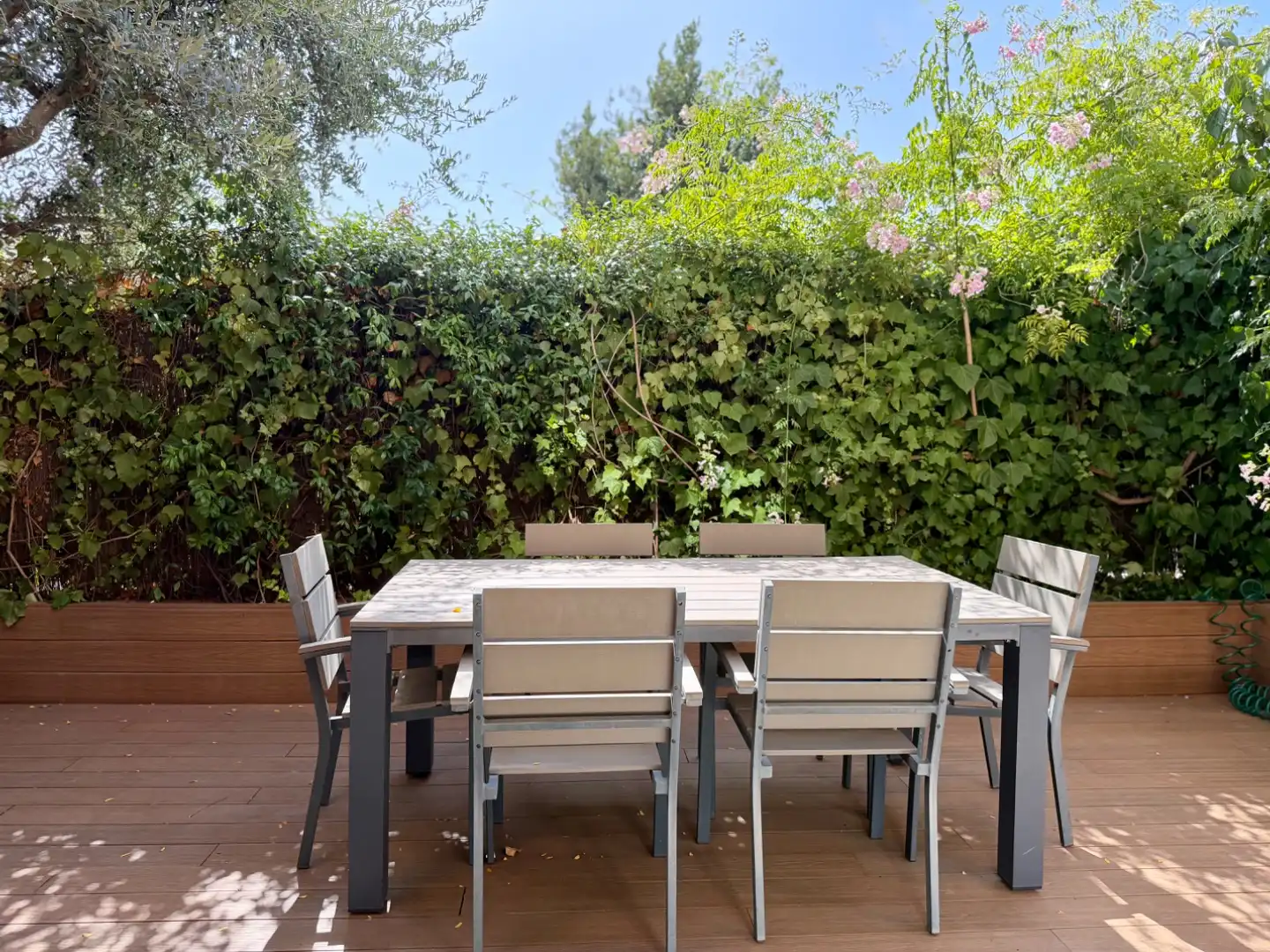 Maison jumelée avec jardin à vendre à Carrer Transversal 12, imagen 12