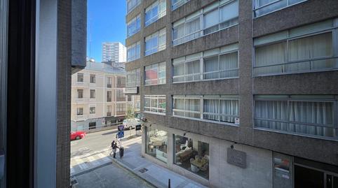 Photo 5 of Flat for rent in Pasadizo Pernas, Falperra - Santa Lucía, A Coruña Capital