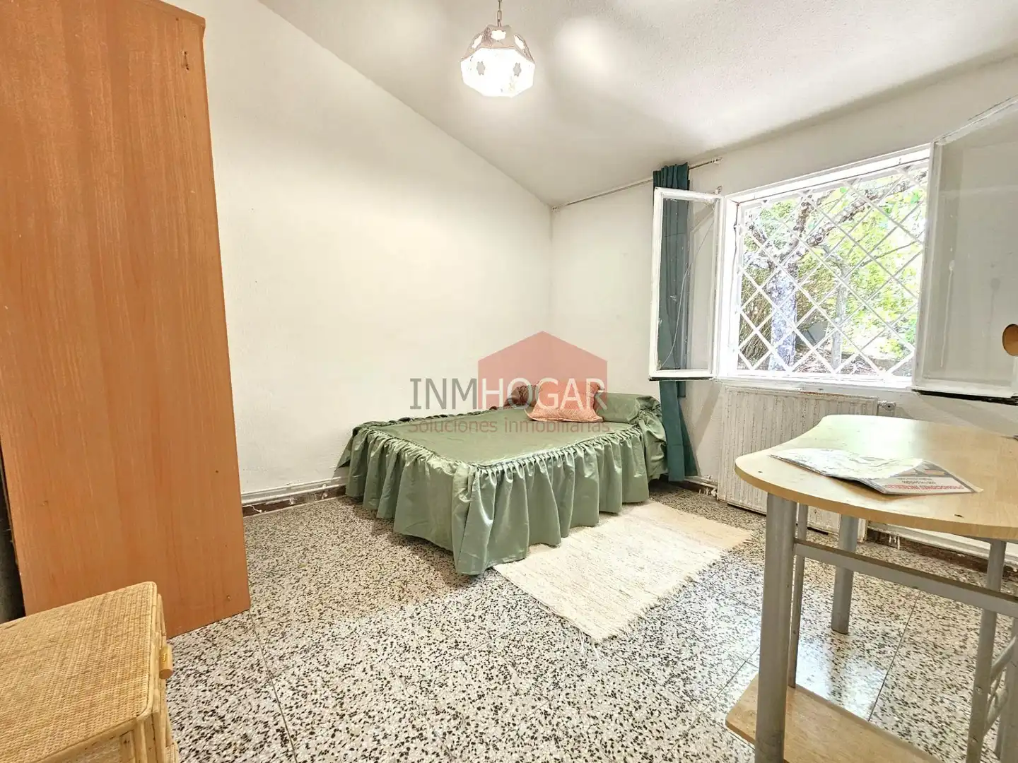 Habitación de Casa o chalet en venta en Herradón de Pinares con Calefacción, Jardín privado y Terraza