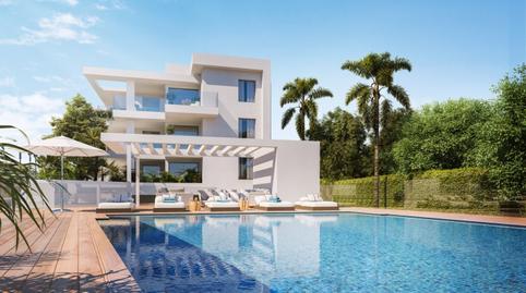 Foto 3 de Casa o xalet en venda a Avenida Ur-5 Reserva del Higueron, El Higuerón, Málaga