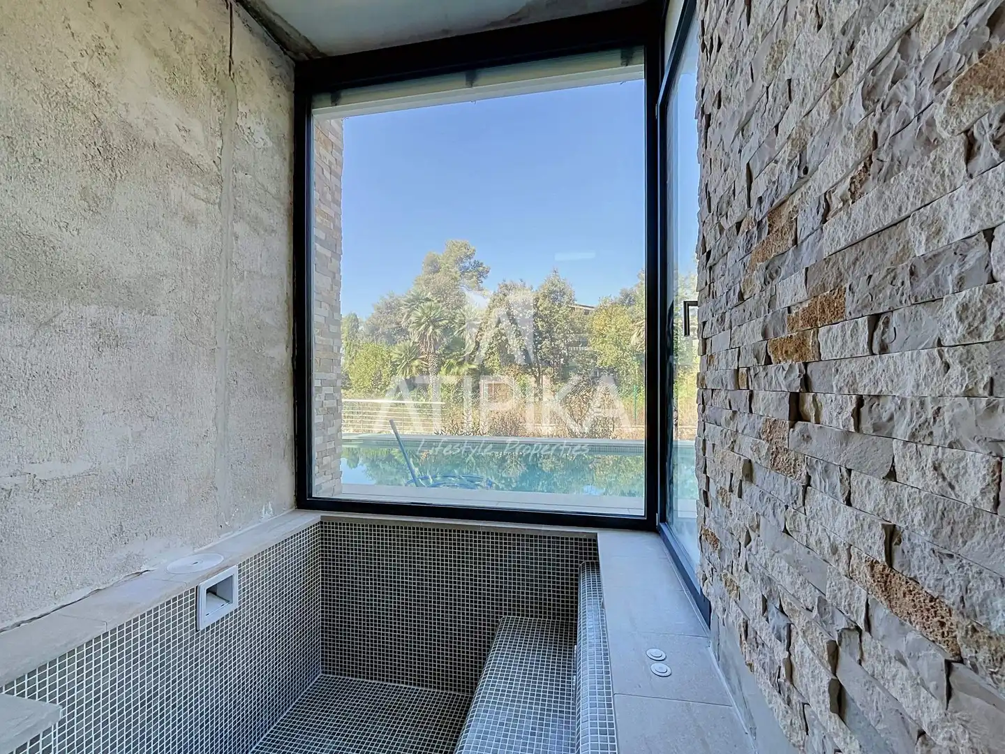 Maison avec piscine à vendre à Begues, imagen 40
