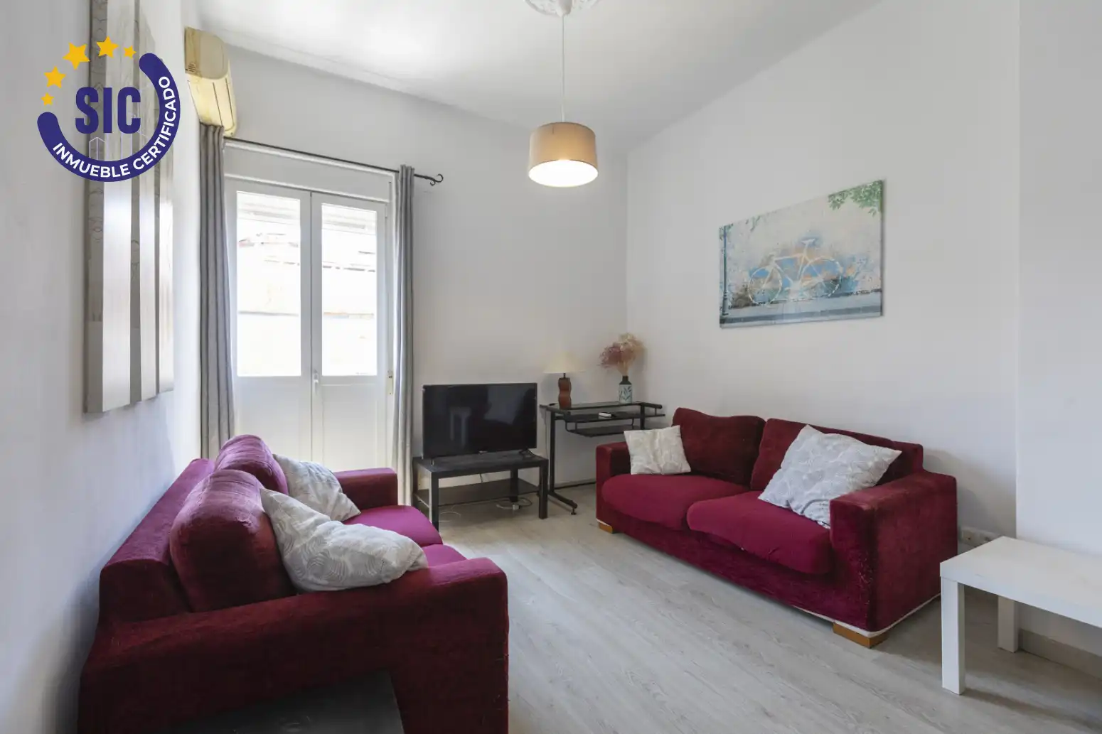 Flat with terrace for sale in Valencia - CL CADIZ, imagen 10
