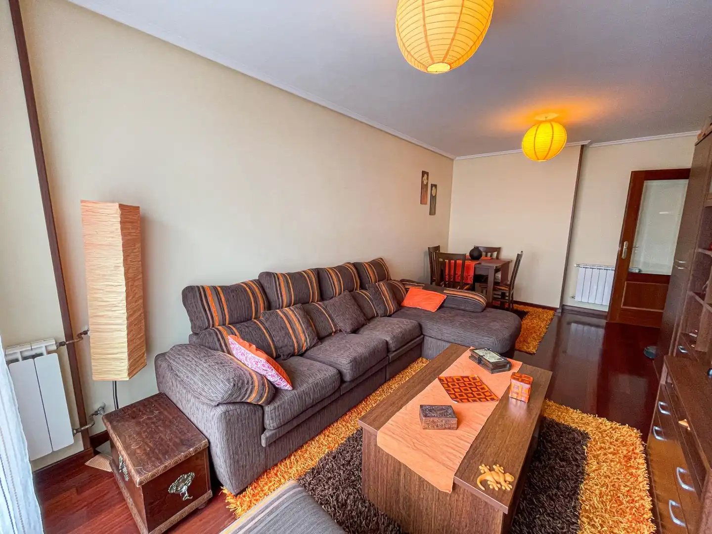 Wohnung mit Terrasse zum Verkauf in GIBAJA, imagen 3