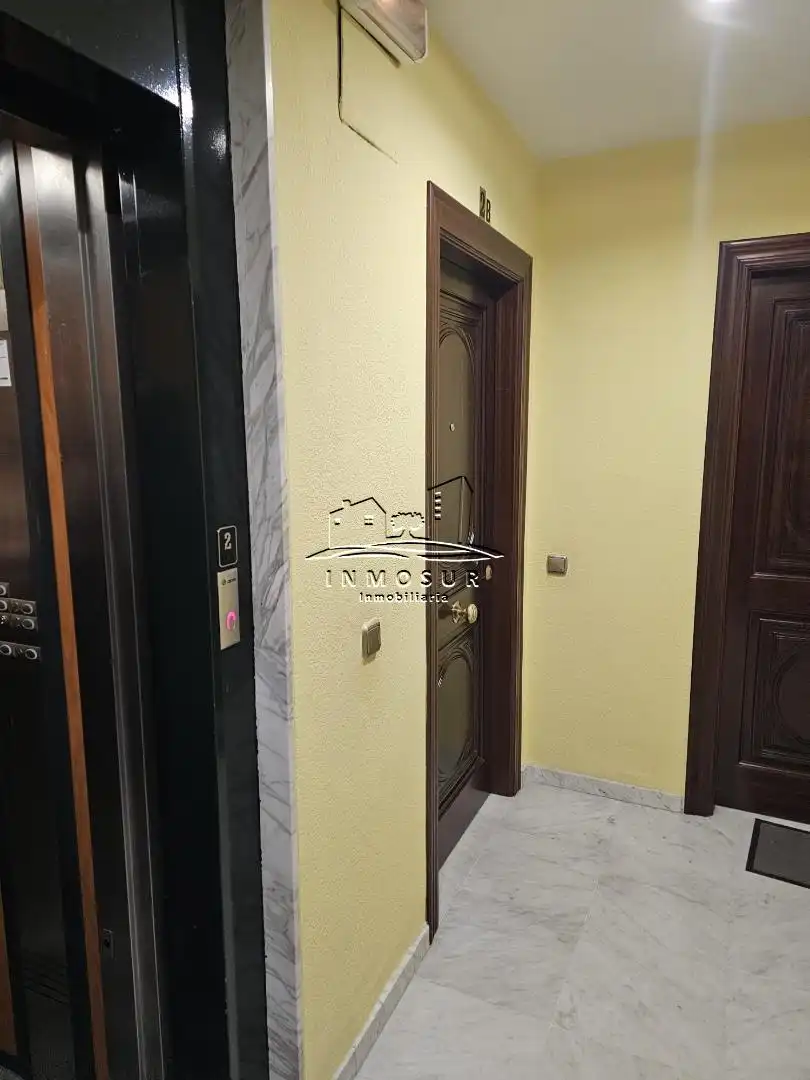 Flat with lift for sale in Centro, imagen 5