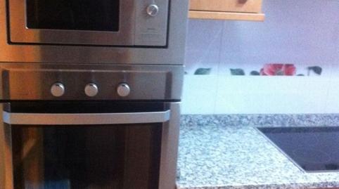 Foto 5 de Piso de alquiler en Calle Los Sitios, La Muela, Zaragoza